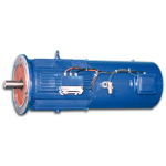 WIND TURBINE YAW MOTOR